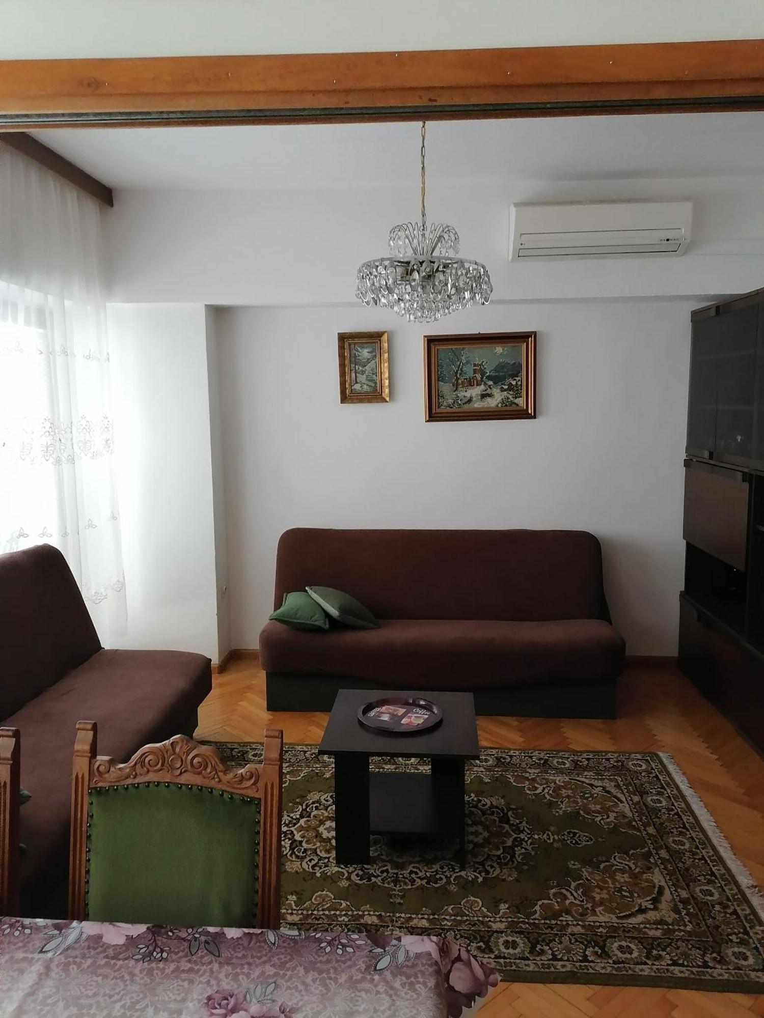 Apartment Gorda Kaštela 外观 照片